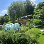 Gee Is Sharing Homestay Liege