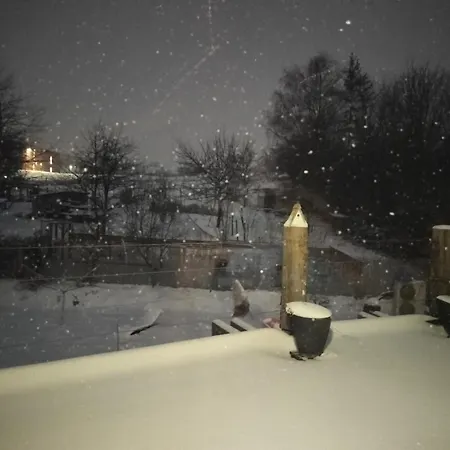 Pansiyon Gee Is Sharing Liège