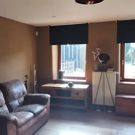 Gee Is Sharing * Liège