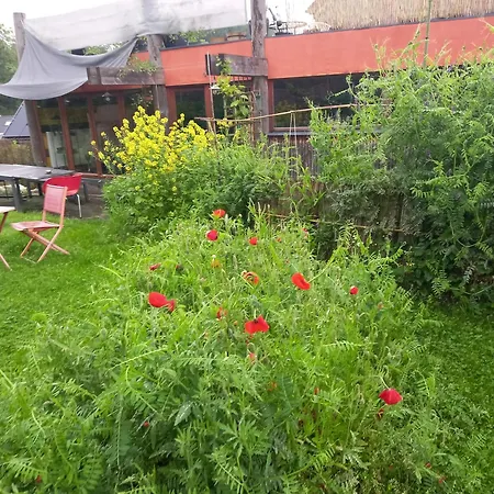 Pansiyon Gee Is Sharing *