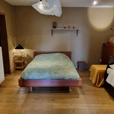 Gee Is Sharing Liège