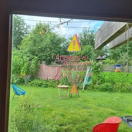 Gee Is Sharing Homestay szállás *