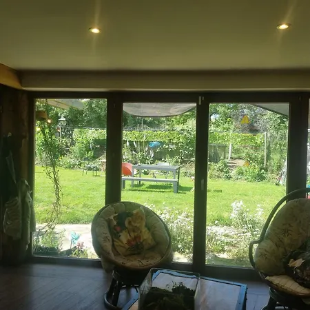 Gee Is Sharing Liège