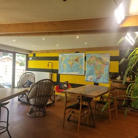 Gee Is Sharing * Liège