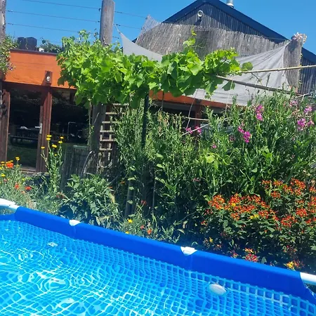 Pansiyon Gee Is Sharing