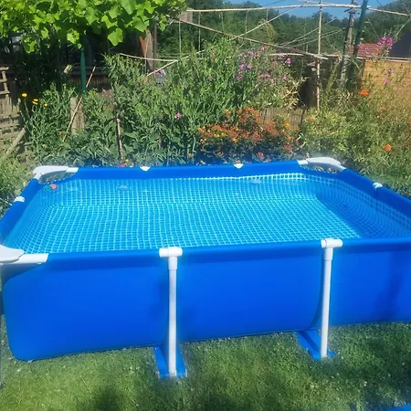 Pansiyon Gee Is Sharing Liège