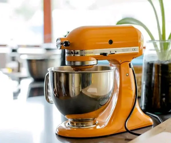 Gee Is Sharing Homestay