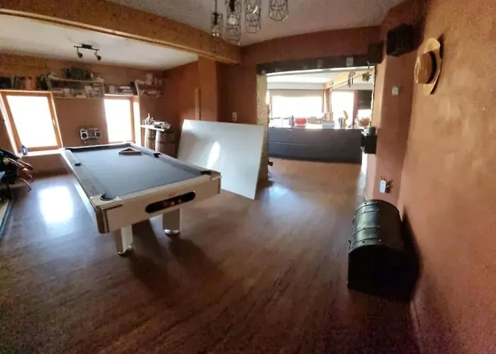 Gee Is Sharing * Liege