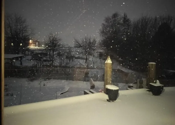 Homestay Gee Is Sharing Liege