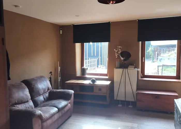 Gee Is Sharing * Liege