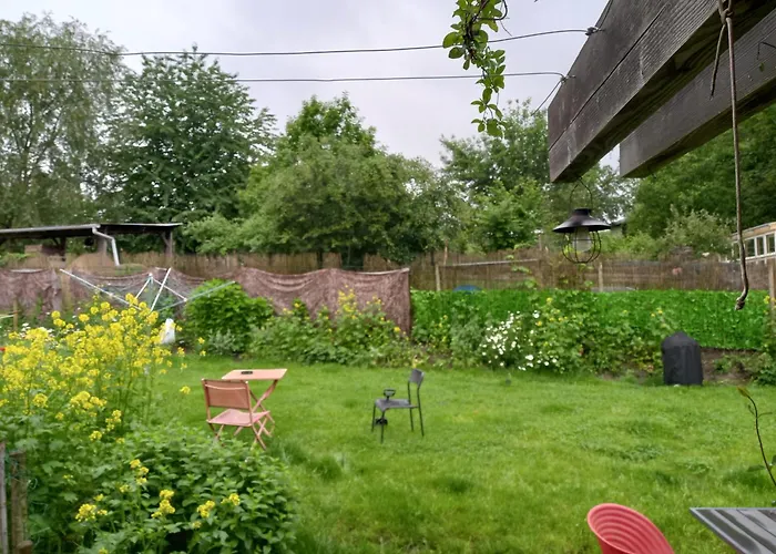 Gee Is Sharing Homestay *