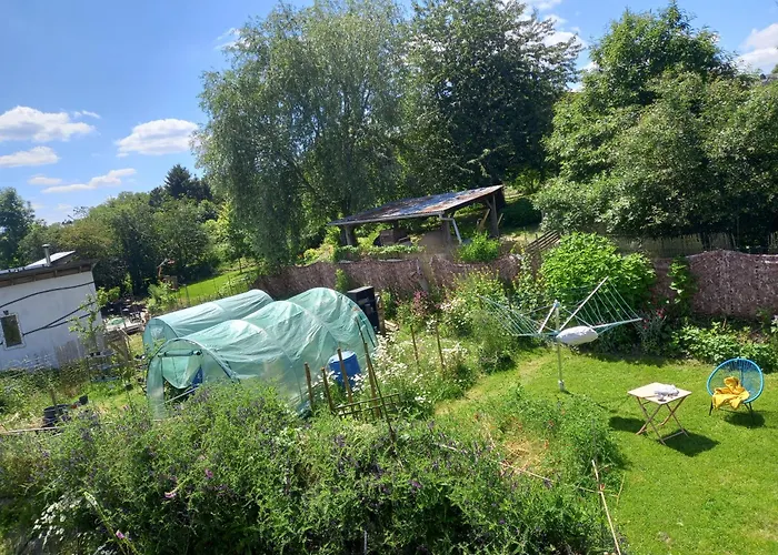 Gee Is Sharing Homestay Liege