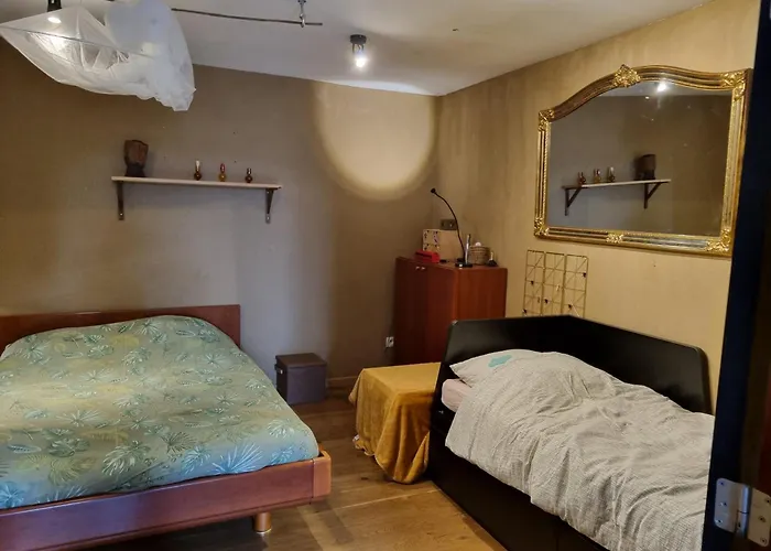 Gee Is Sharing Homestay *