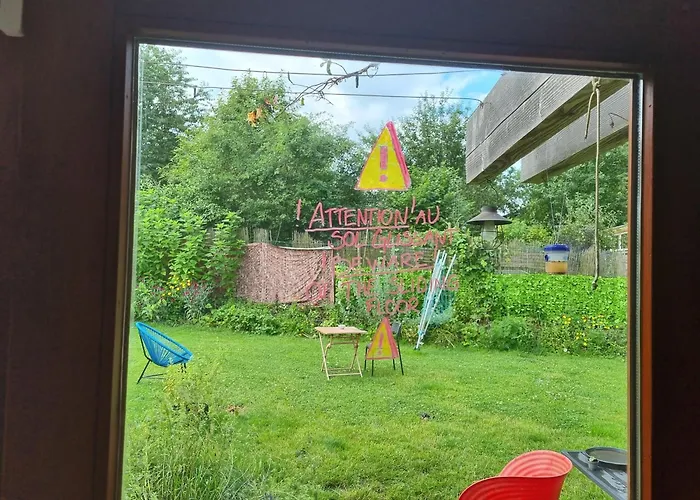 Gee Is Sharing Homestay *