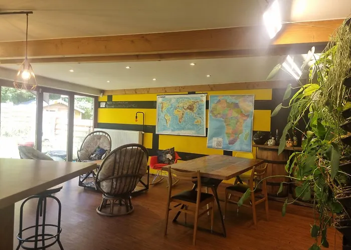 Gee Is Sharing * 列日