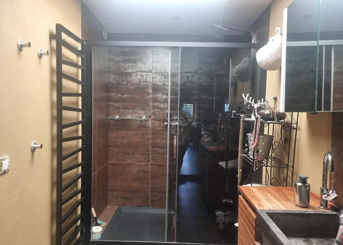 Homestay Gee Is Sharing Liege