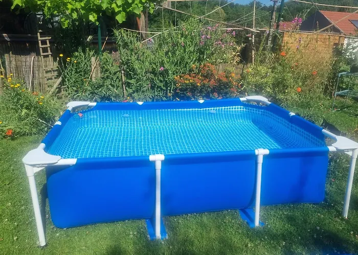 Homestay Gee Is Sharing Liege